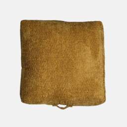 Daro Waffle Square Floor Cushion - thumbnail 3