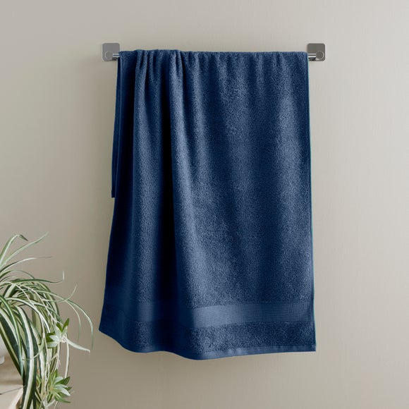 Catherine Lansfield Anti Bacterial Towel - image 1