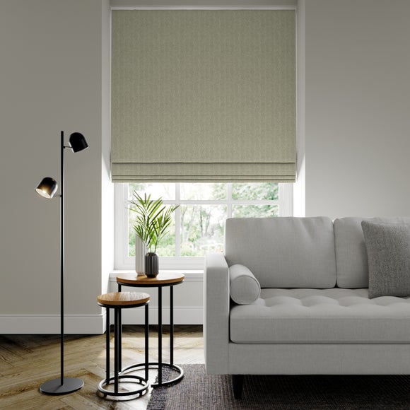 Porto Made to Measure Roman Blind - image 1