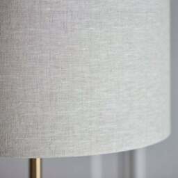 Vogue Sandringham Mid Century Floor Lamp - thumbnail 2