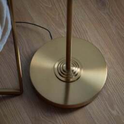 Vogue Sandringham Mid Century Floor Lamp - thumbnail 3