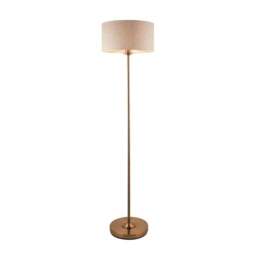 Vogue Sandringham Mid Century Floor Lamp - thumbnail 5