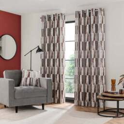 Greyson Eyelet Curtains - thumbnail 2