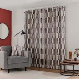 Greyson Eyelet Curtains - thumbnail 4