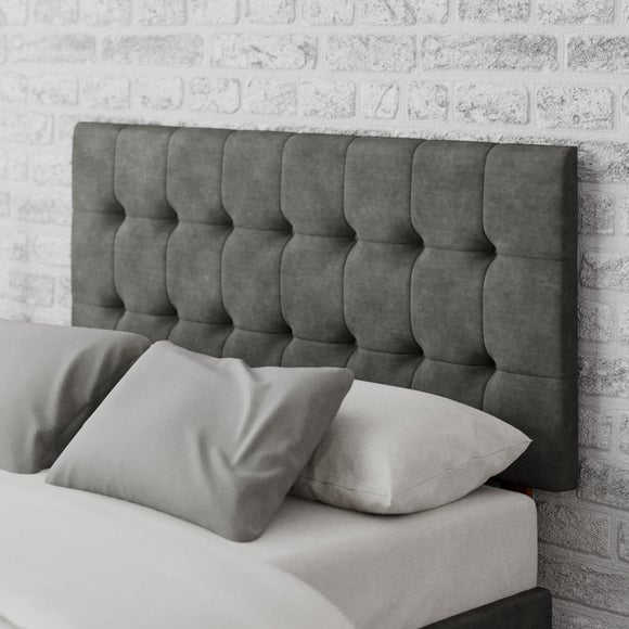 Sinatra Kimiyo Linen Headboard - image 1