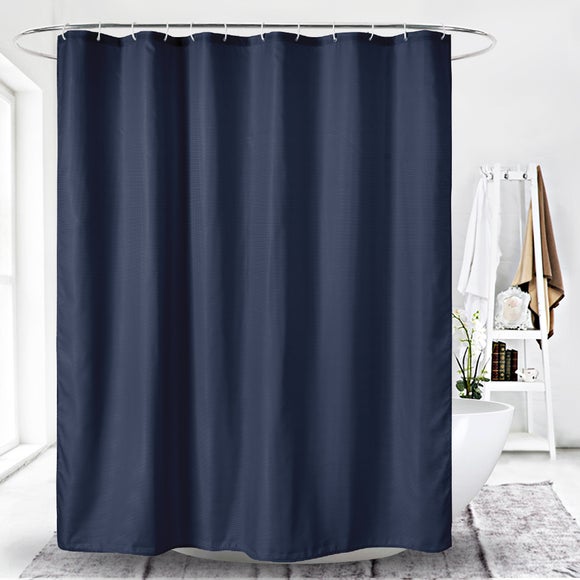 Waffle Shower Curtains - image 1