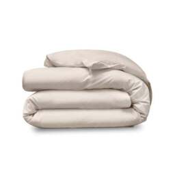 Pure Cotton Easy Zip Duvet Cover - thumbnail 4
