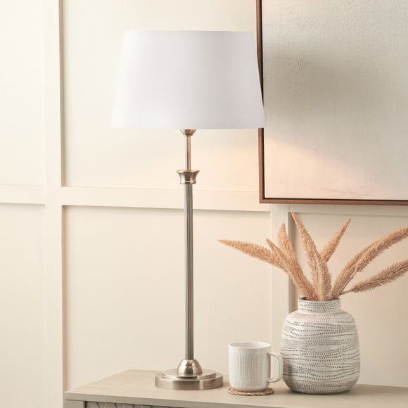 Pacific Lifestyle Salvatore Winston Table Lamp - image 1