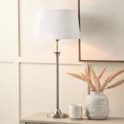 Pacific Lifestyle Salvatore Winston Table Lamp - thumbnail 1