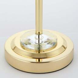 Vogue Katarina 2 Light Table Lamp - thumbnail 2