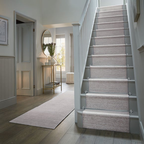 Roma Chenille Washable Stair Runner - image 1