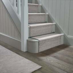 Roma Chenille Washable Stair Runner - thumbnail 6