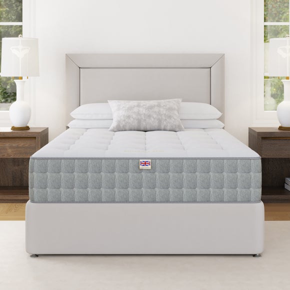 Millbrook Beds Sanctuary 2000 Pocket Sprung Mattress - image 1