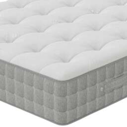 Millbrook Beds Sanctuary 2000 Pocket Sprung Mattress - thumbnail 2