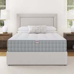 Millbrook Beds Sanctuary 2000 Pocket Sprung Mattress - thumbnail 1