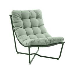 Pacific Lifestyle Clermont Outdoor Lounging Set - thumbnail 5