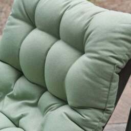 Pacific Lifestyle Clermont Outdoor Lounging Set - thumbnail 2