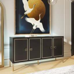 Mia Large Sideboard - thumbnail 1