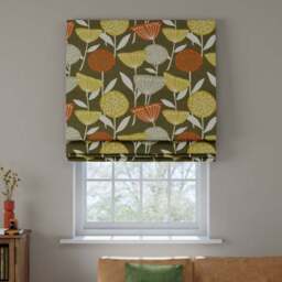 Elements Emmott Made to Measure Roman Blind - thumbnail 4