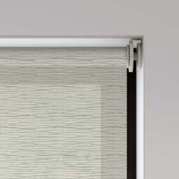 Bruges Voile Made to Measure Roller Blind - thumbnail 5