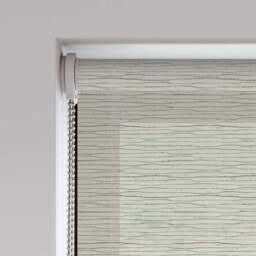 Bruges Voile Made to Measure Roller Blind - thumbnail 4