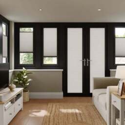 Eira Daylight Made to Measure Perfect Fit Pleated Blind - thumbnail 5