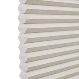 Eira Daylight Made to Measure Perfect Fit Pleated Blind - thumbnail 2