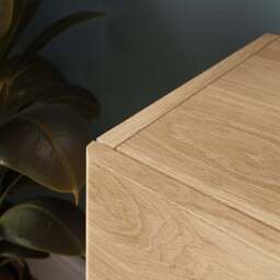 Hatton 6 Drawer Chest - thumbnail 4