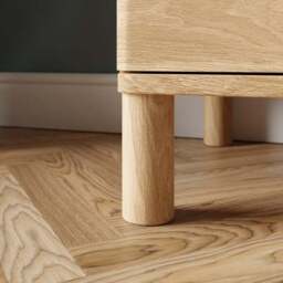 Hatton 6 Drawer Chest - thumbnail 5