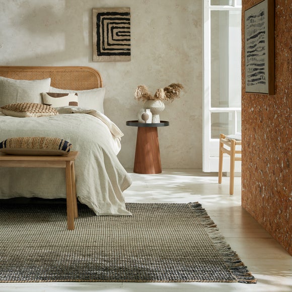 Jute Ombre Rug - image 1