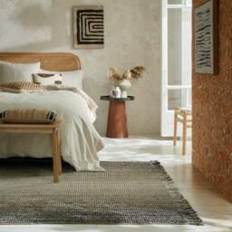 Jute Ombre Rug - thumbnail 1