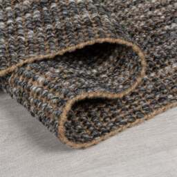 Jute Ombre Rug - thumbnail 3