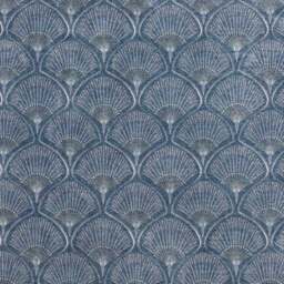 Catherine Lansfield Deco Peacock Runner - thumbnail 2