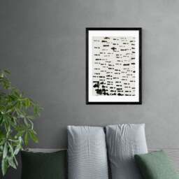 East End Prints Wabi Sabi I Print - thumbnail 1