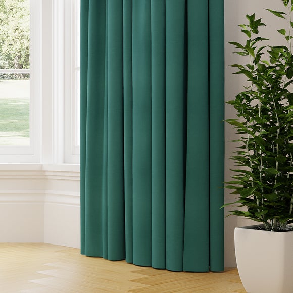 Renzo Made to Measure Curtains - image 1