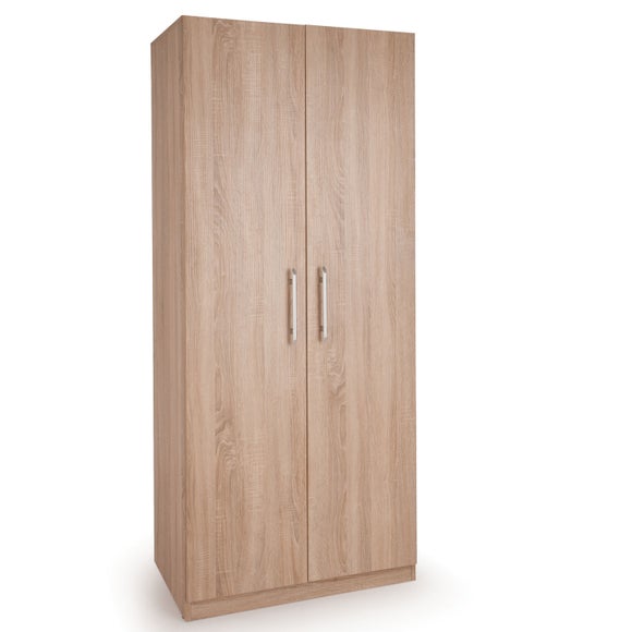 Holborn Double Wardrobe - image 1