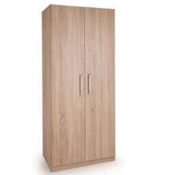 Holborn Double Wardrobe - thumbnail 1