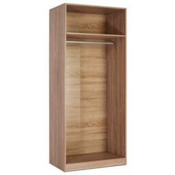 Holborn Double Wardrobe - thumbnail 2