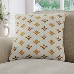 Emily Bond Molly Made to Order Cushion Cover - thumbnail 1