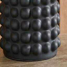 Pacific Lifestyle Sohan Bobbled Table Lamp - thumbnail 3