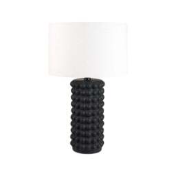 Pacific Lifestyle Sohan Bobbled Table Lamp - thumbnail 5