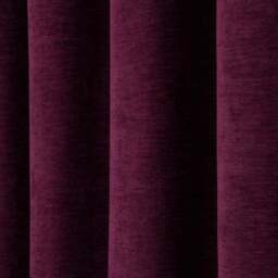 Genoa Chenille Blackout Eyelet Curtains - thumbnail 3