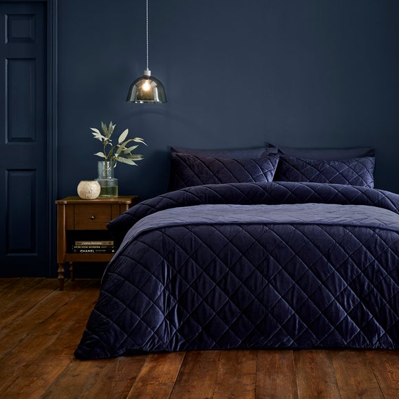 Castleton Duvet Cover and Pillowcase Set - image 1