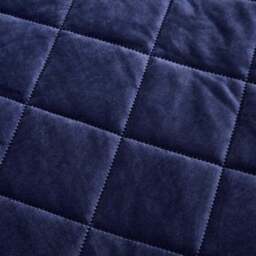 Castleton Duvet Cover and Pillowcase Set - thumbnail 4
