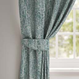 Quartz Made to Order Curtain Tieback - thumbnail 1