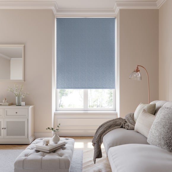 Crayton Blackout Made to Measure Roller Blind - image 1