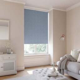 Crayton Blackout Made to Measure Roller Blind - thumbnail 3