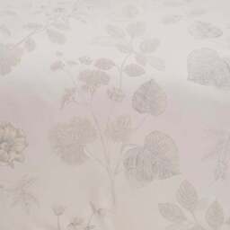 Dorma Banbury Jacquard Polycotton Blackout Pencil Pleat Curtains - thumbnail 3