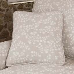 Beatrice II Woodville Floral 2 Seater Sofa - thumbnail 4