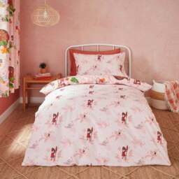 Disney Moana Duvet Cover & Pillowcase Set - thumbnail 2
